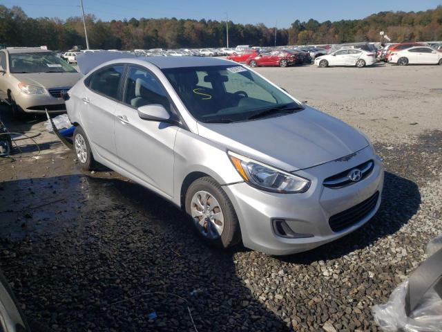 HYUNDAI ACCENT GLS 2015 kmhct4aexfu916560