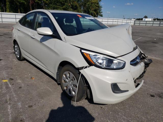 HYUNDAI ACCENT GLS 2015 kmhct4aexfu922634