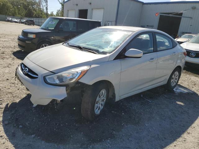 HYUNDAI ACCENT 2015 kmhct4aexfu925615