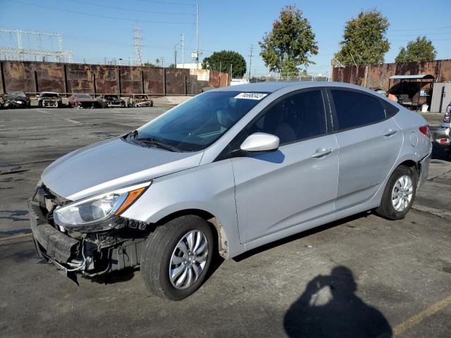 HYUNDAI ACCENT 2015 kmhct4aexfu926151