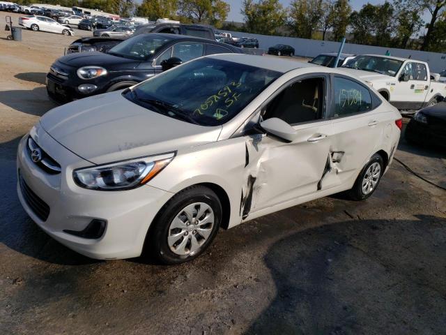 HYUNDAI ACCENT GLS 2015 kmhct4aexfu933391