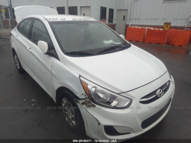 HYUNDAI ACCENT 2015 kmhct4aexfu935724