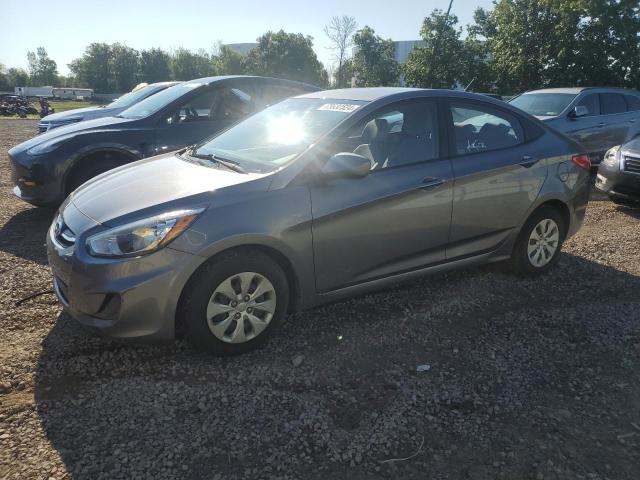 HYUNDAI ACCENT SE 2016 kmhct4aexgu004321