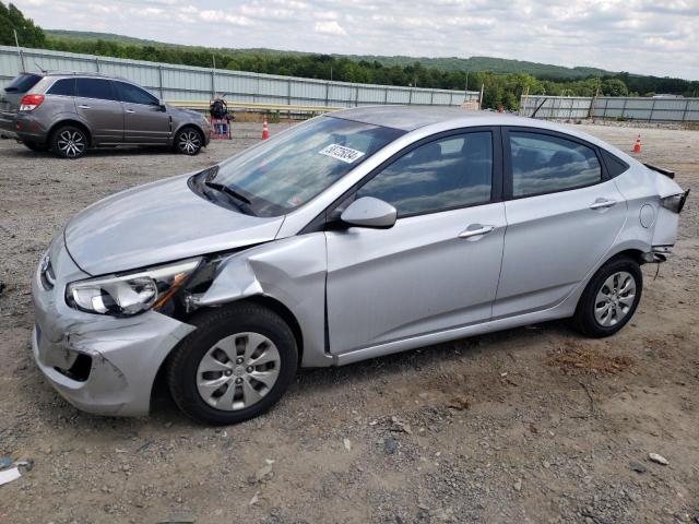 HYUNDAI ACCENT 2016 kmhct4aexgu011818