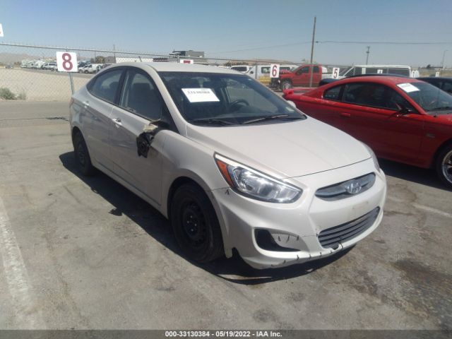 HYUNDAI ACCENT 2016 kmhct4aexgu013956