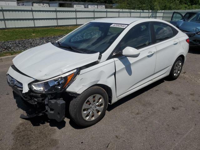 HYUNDAI ACCENT SE 2016 kmhct4aexgu026951