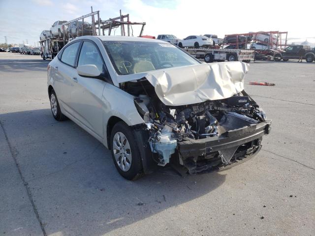 HYUNDAI ACCENT SE 2016 kmhct4aexgu028473