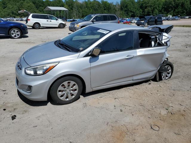 HYUNDAI ACCENT 2016 kmhct4aexgu029607