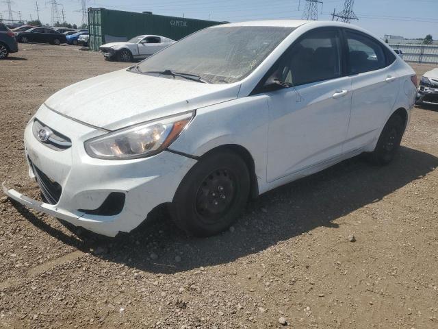 HYUNDAI ACCENT SE 2016 kmhct4aexgu048786