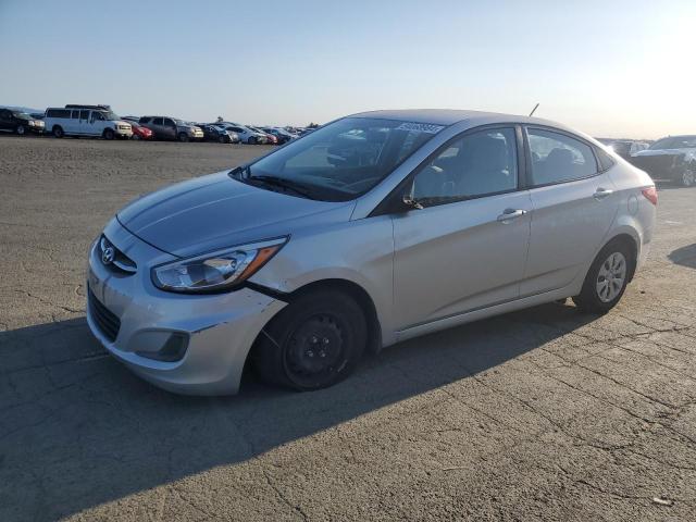 HYUNDAI ACCENT 2016 kmhct4aexgu058203