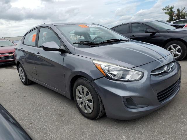 HYUNDAI ACCENT SE 2016 kmhct4aexgu058380