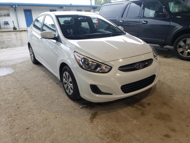 HYUNDAI ACCENT SE 2016 kmhct4aexgu074952