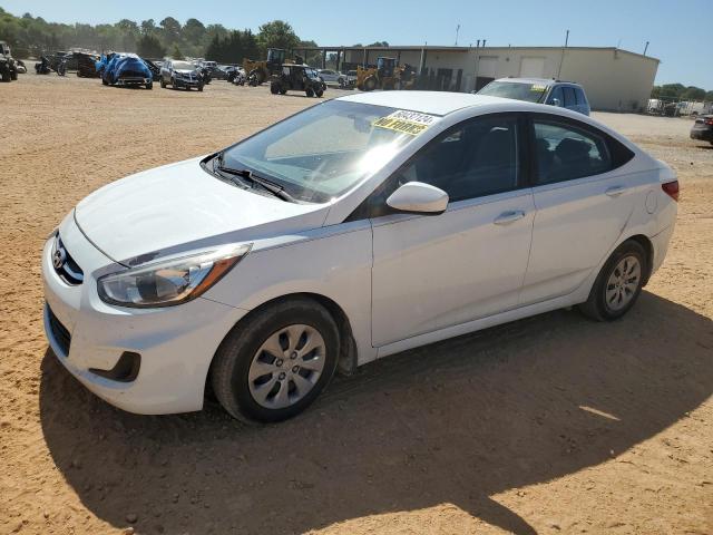 HYUNDAI ACCENT 2016 kmhct4aexgu092156