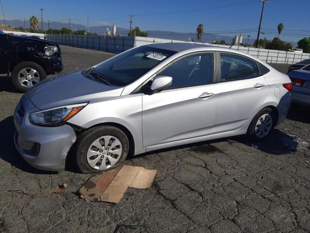 HYUNDAI ACCENT SE 2016 kmhct4aexgu960897