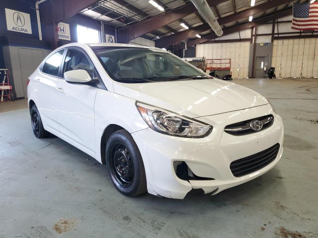 HYUNDAI ACCENT SE 2016 kmhct4aexgu969163