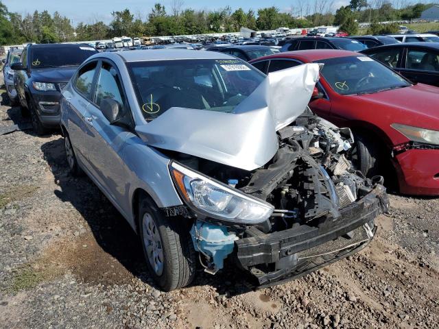 HYUNDAI ACCENT SE 2016 kmhct4aexgu969521