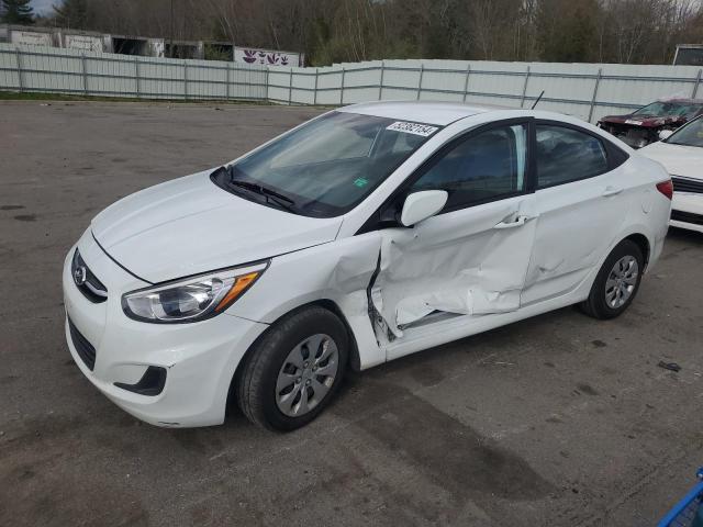 HYUNDAI ACCENT 2016 kmhct4aexgu976310