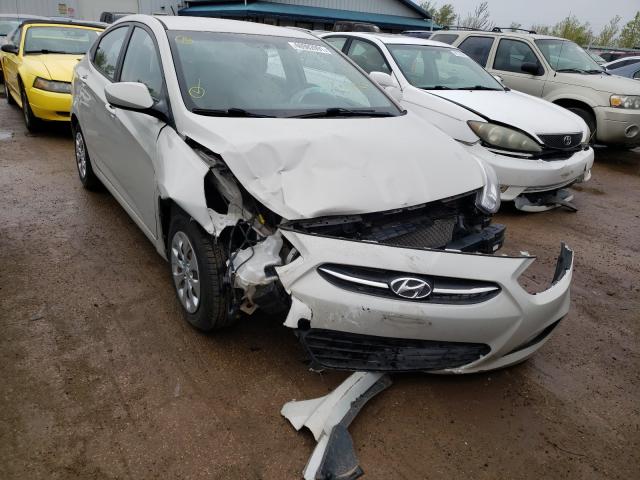 HYUNDAI ACCENT SE 2016 kmhct4aexgu981734