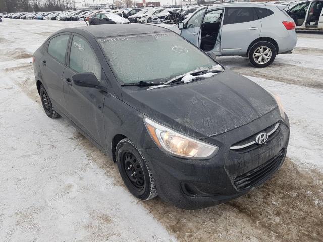 HYUNDAI ACCENT SE 2016 kmhct4aexgu987520