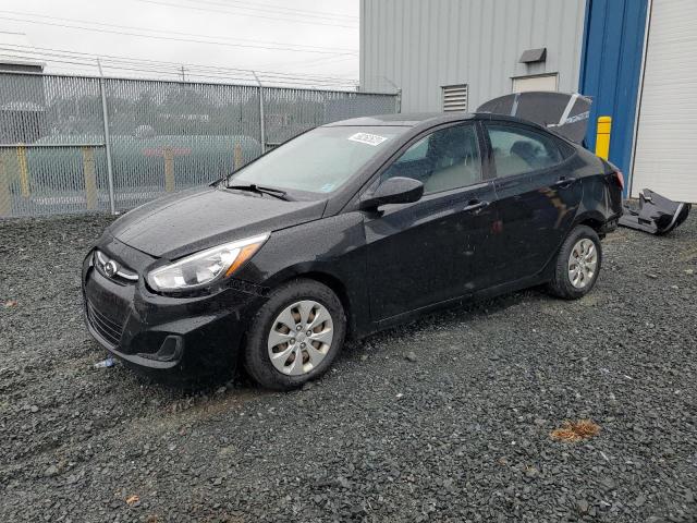 HYUNDAI ACCENT SE 2016 kmhct4aexgu991809