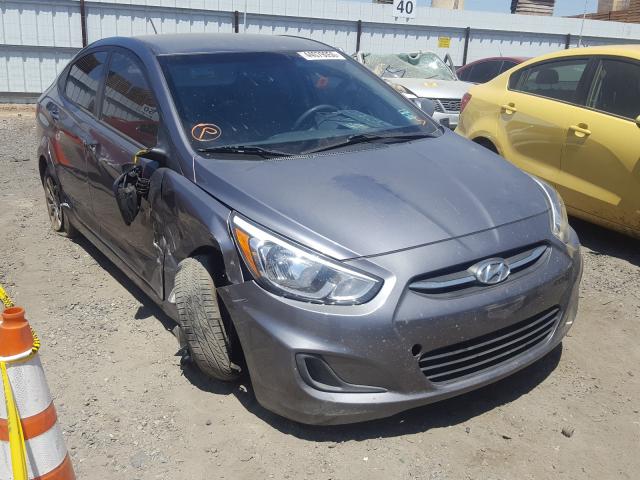 HYUNDAI ACCENT SE 2016 kmhct4aexgu997660