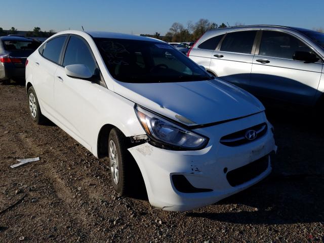 HYUNDAI ACCENT SE 2017 kmhct4aexhu167469