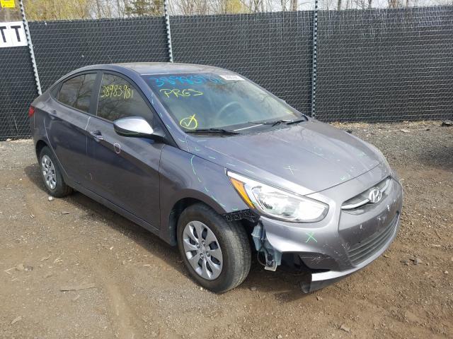 HYUNDAI NULL 2017 kmhct4aexhu174650