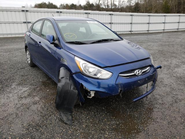 HYUNDAI ACCENT SE 2017 kmhct4aexhu183574