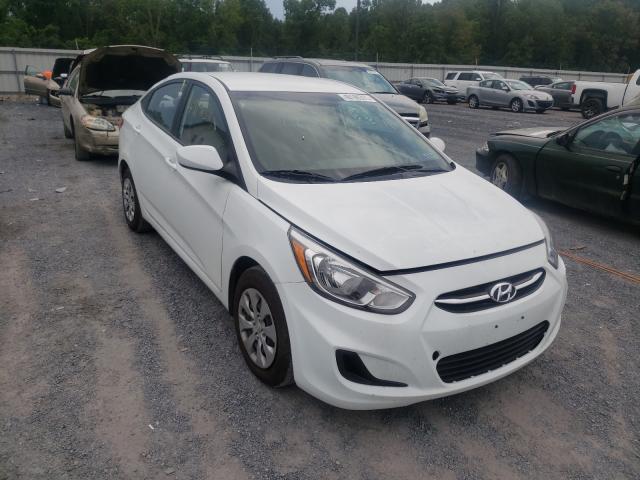 HYUNDAI ACCENT 2017 kmhct4aexhu230036