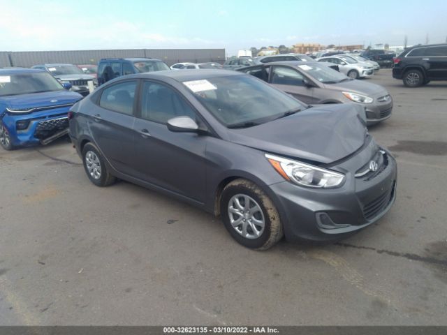 HYUNDAI ACCENT 2017 kmhct4aexhu242140