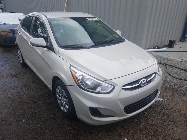 HYUNDAI ACCENT SE 2017 kmhct4aexhu250769