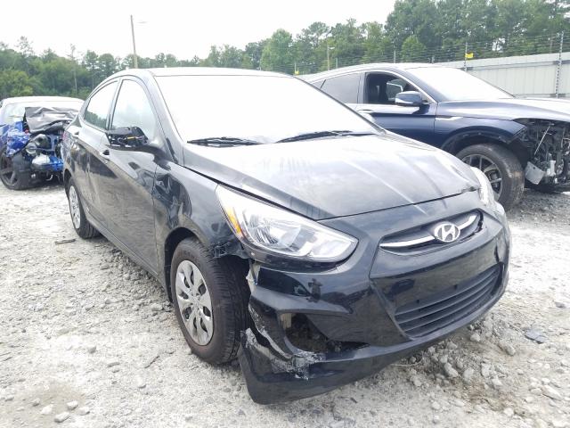 HYUNDAI NULL 2017 kmhct4aexhu266115