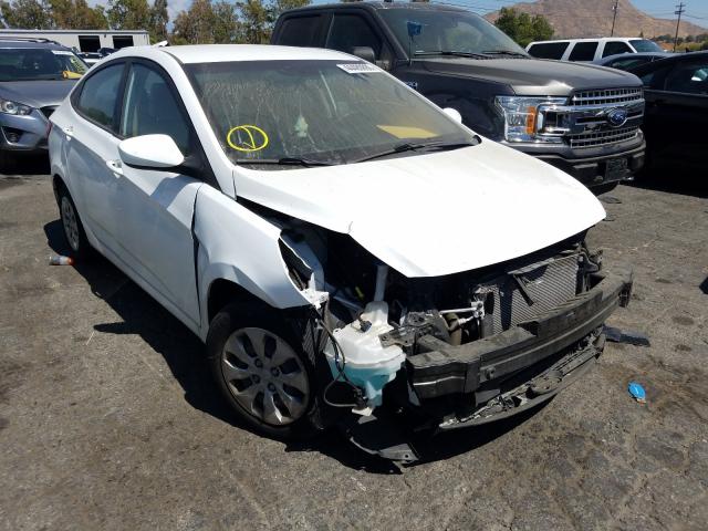 HYUNDAI NULL 2017 kmhct4aexhu277907