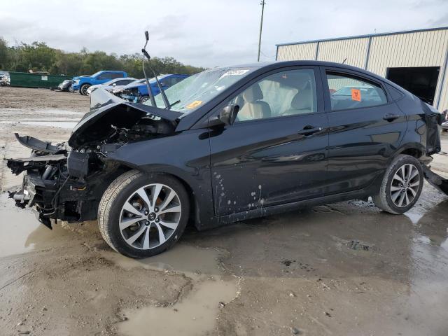 HYUNDAI ACCENT 2017 kmhct4aexhu323929