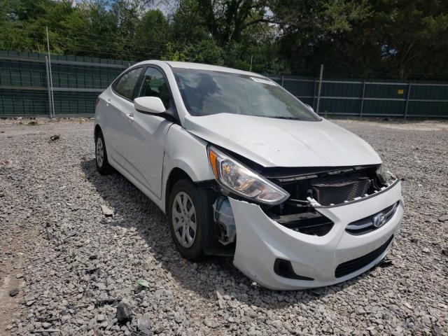 HYUNDAI ACCENT SE 2017 kmhct4aexhu361533