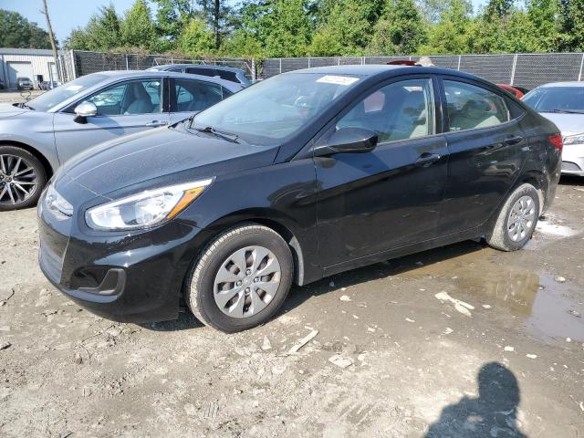 HYUNDAI ACCENT SE 2017 kmhct4aexhu363802