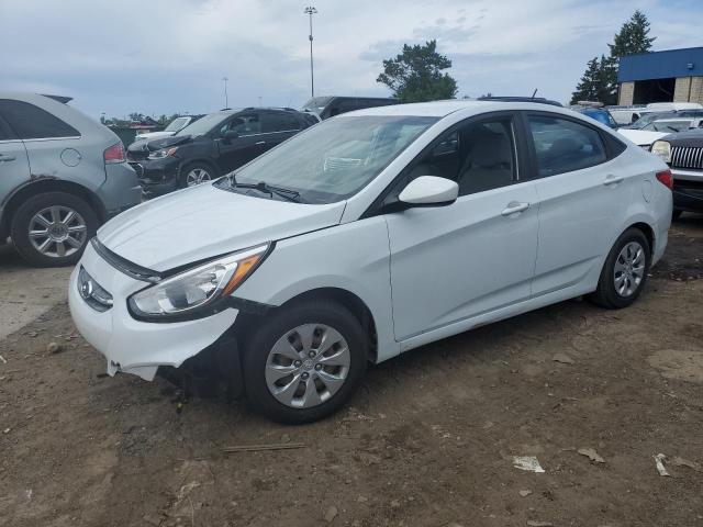 HYUNDAI ACCENT 2017 kmhct4aexhu380681