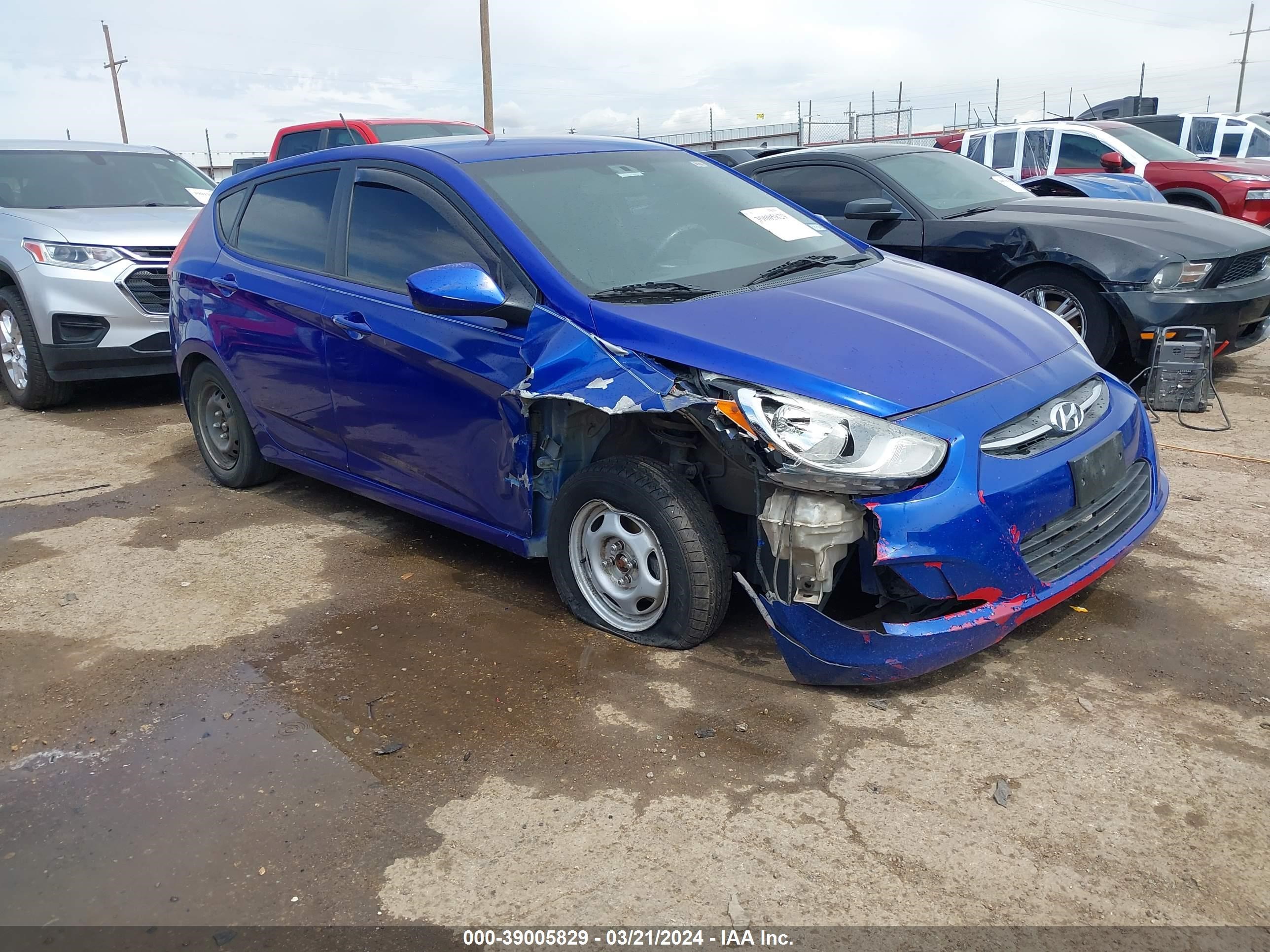 HYUNDAI ACCENT 2012 kmhct5ae0cu004389