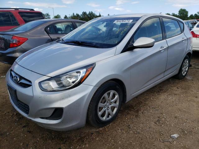 HYUNDAI ACCENT 2012 kmhct5ae0cu004568