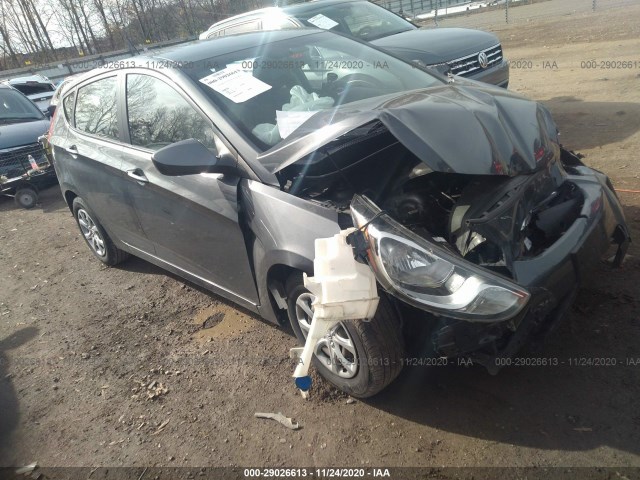 HYUNDAI ACCENT 2012 kmhct5ae0cu005087