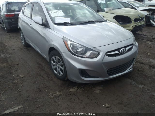 HYUNDAI ACCENT 2012 kmhct5ae0cu005199