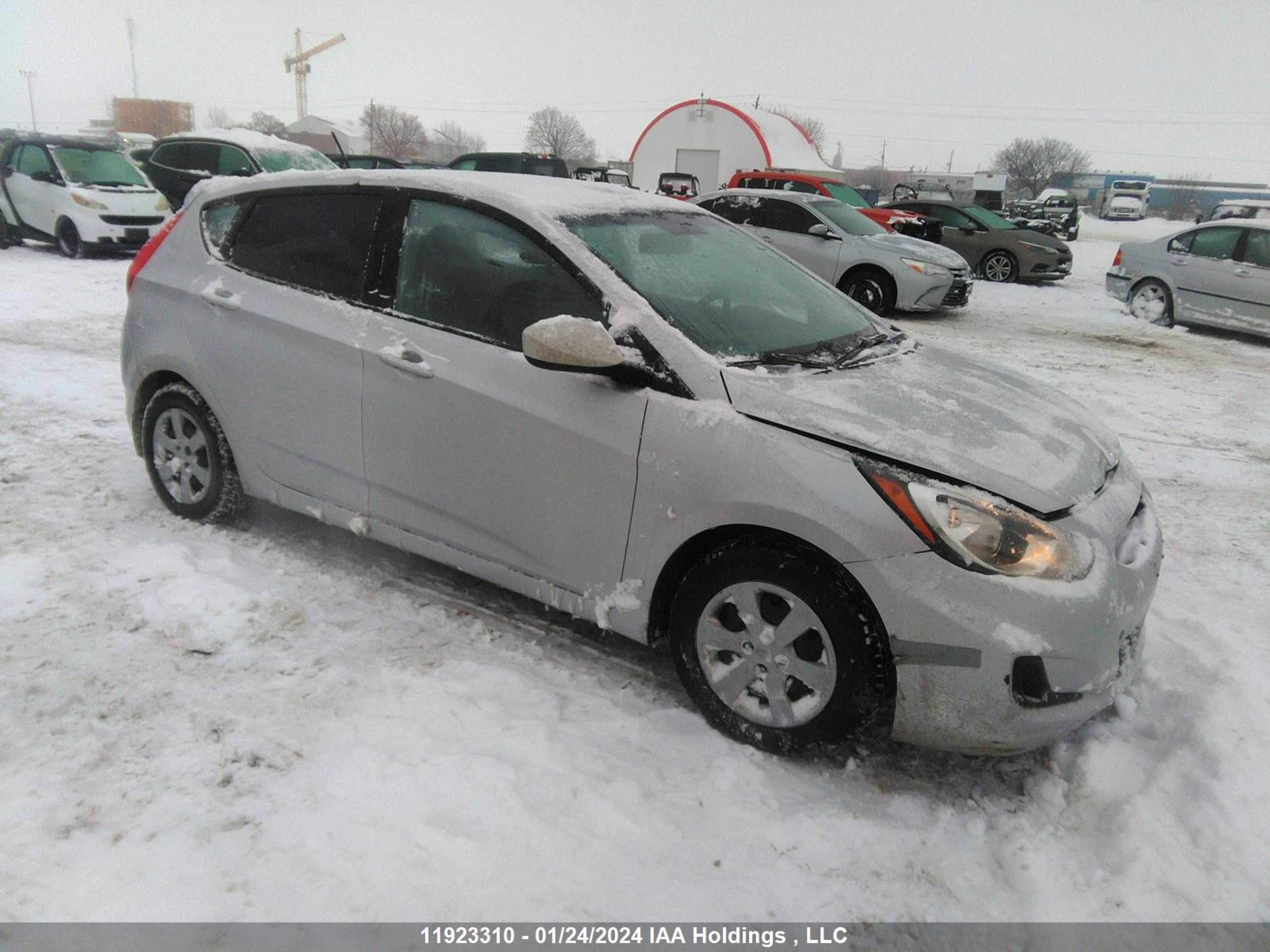 HYUNDAI ACCENT 2012 kmhct5ae0cu005803