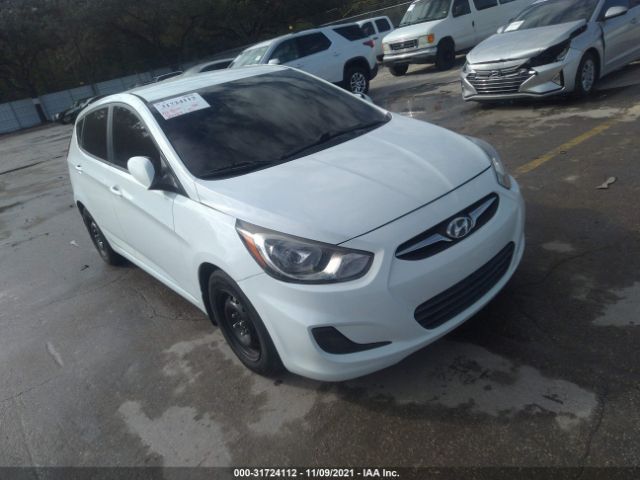 HYUNDAI ACCENT 2012 kmhct5ae0cu007907