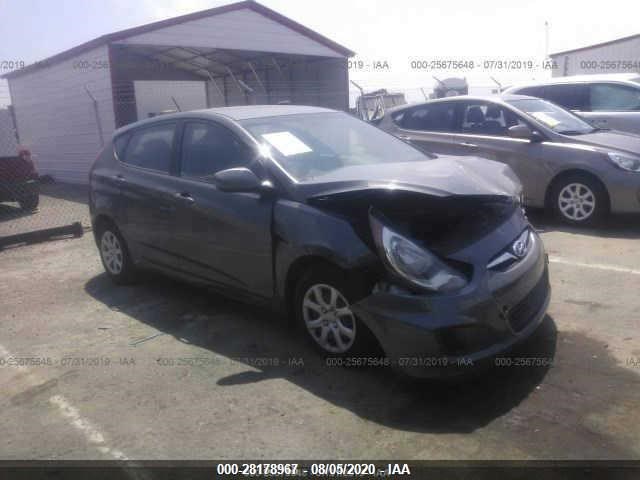 HYUNDAI ACCENT 2012 kmhct5ae0cu011763