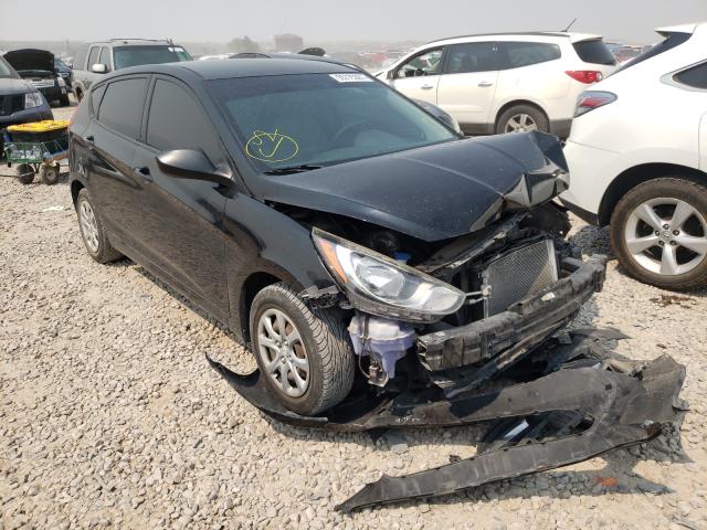 HYUNDAI ACCENT GLS 2012 kmhct5ae0cu013612