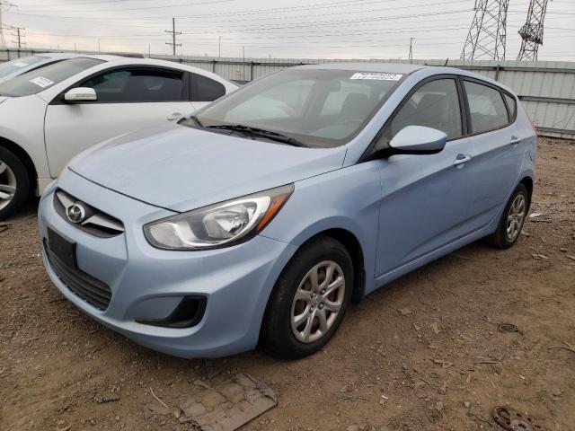 HYUNDAI ACCENT 2012 kmhct5ae0cu015876