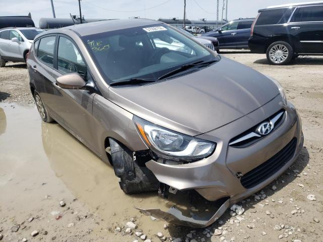 HYUNDAI ACCENT GLS 2012 kmhct5ae0cu020401