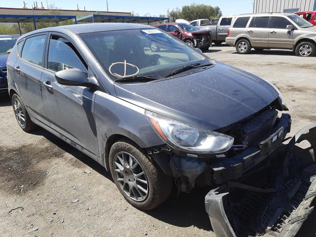 HYUNDAI ACCENT GLS 2012 kmhct5ae0cu023234