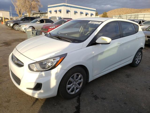 HYUNDAI ACCENT GLS 2012 kmhct5ae0cu031754