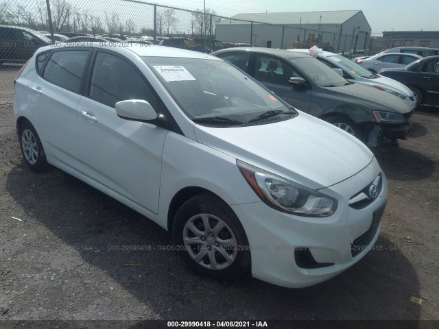 HYUNDAI ACCENT 2012 kmhct5ae0cu039868